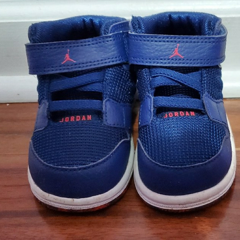 Infant Jordan 1 Flight Preschool
